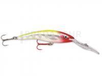 Leurre Rapala Deep Tail Dancer 11cm - Clown Flash