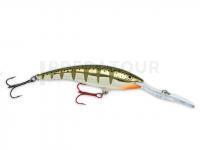 Leurre Rapala Deep Tail Dancer 11cm - Flash Yellow Perch