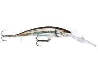 Leurre Rapala Deep Tail Dancer 11cm - Mangrove Minnow