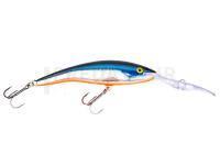 Leurre Rapala Deep Tail Dancer 11cm - Metallic Blue Ghost (BGHM)