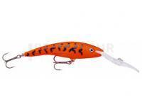 Leurre Rapala Deep Tail Dancer 11cm - Orange Tiger