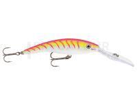 Leurre Rapala Deep Tail Dancer 11cm - Pink Tiger UV