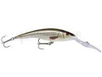 Leurre Rapala Deep Tail Dancer 11cm - Live Roach