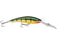 Leurre Rapala Deep Tail Dancer 13cm - Flash Perch