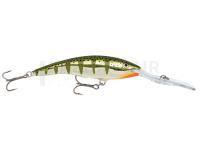 Leurre Rapala Deep Tail Dancer 13cm - Flash Yellow Perch