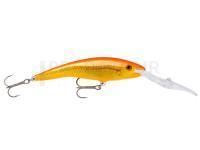 Leurre Rapala Deep Tail Dancer 13cm - Goldfish