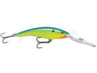 Leurre Rapala Deep Tail Dancer 13cm - Parrot