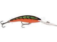 Leurre Rapala Deep Tail Dancer 13cm - Red Tiger