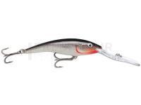 Leurre Rapala Deep Tail Dancer 13cm - Silver