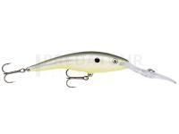 Leurre Rapala Deep Tail Dancer 9cm - Glow Grey Shiner