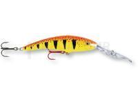 Leurre Rapala Deep Tail Dancer 9cm - Hot Tiger