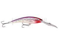 Deep Tail Dancer 9cm - Purple Clown Flash