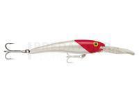 Leurre Storm Deep Thunder 11cm - 375 | Red Head