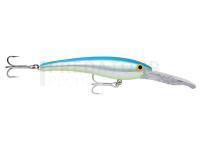 Leurre Storm Deep Thunder 11cm - 456 | Blue Silver Chartreuse