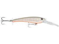 Leurre Storm Deep Thunder 11cm - 804 | Grey Ghost