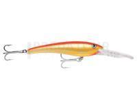 Leurre Storm Deep Thunder 15cm - 396 | Gold Fluorescent Red