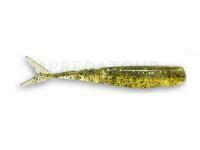 Delalande DROP SHAD 7CM LIGHT GOLD