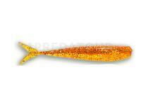 Delalande DROP SHAD 7CM ORANGE PAILL