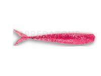 Delalande DROP SHAD 7CM ROSE PAILL