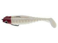 Delalande NEO SHALLOW 9CM 4GR BLANC TETE ROUGE