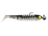 Delalande SKELETON 11CM+ TP 10G 40 - SMELT