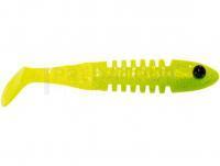 Leurres Delalande Skeleton 5cm - 18 - Chartreuse