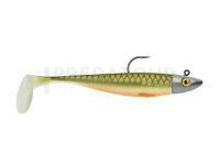 Delalande ZAND FAT 12CM 10+1TETE 14GR - STRANGE PERCH