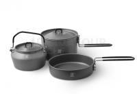 Delphin CampWARE 3in1