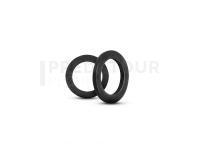 Delphin The End Round Ring - 3.1mm