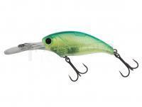 Leurres Deps Evoke Shad 5.5cm 7.8g - #02 Biwako Chart