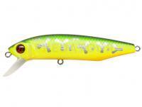 Leurre Pontoon21 Dexter Minnow 71S SR | 71mm 9.75g - 070 Fire Tiger