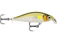 Leurre Rapala X-Light Minnow 5cm 4g - Pearl White