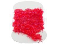 Diamond Chenille 10mm - 09 Red