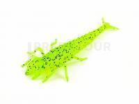 Leurre souple Fishup Diving Bug 50mm - 026 Fluo Chartreuse/Green