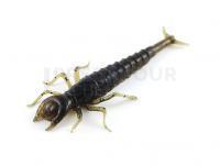 Leurre souple Fishup Diving Bug 50mm - 043 Watermelon Brown/Black