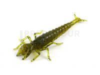 Leurre souple Fishup Diving Bug 50mm - 074 Green Pumpkin Seed