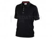 Westin Dry Polo Shirt Black - M
