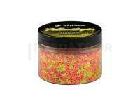 BaitNow FLUO MIX – Yellow Spin