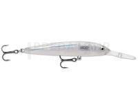 Down Deep Husky Jerk 10cm - Glass Minnow