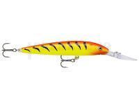 Leurre Rapala Down Deep Husky Jerk 10cm - Hot Tiger