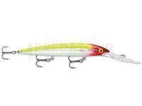 Leurre Rapala Down Deep Husky Jerk 12cm - Clown