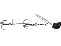 Headbanger RockerHead Stinger 21g 2/0 + 2/0 - XL
