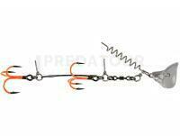 Headbanger RockerHead Stinger Shallow 1/0 + 1/0 - L - UV