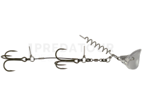 Headbanger RockerHead Stinger Shallow 2/0 + 2/0 - XL