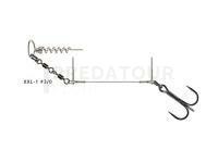 Savage Gear Spinning Stinger 13cm 0.70mm #3/0