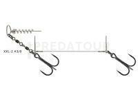 Savage Gear Spinning Stinger 16cm 0.70mm #3/0