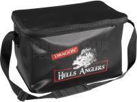 Dragon Hells Anglers waterproof container - M