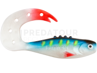 Dragon Leurre Souple Hitman 10cm - Scratched Fish