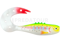 Dragon Leurre Souple Hitman 15cm - Rainbow Trout