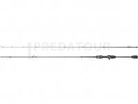 Canne Dragon Sugoi CXT Casting 2.13m 7ft 3-12g 7/16oz Fast L